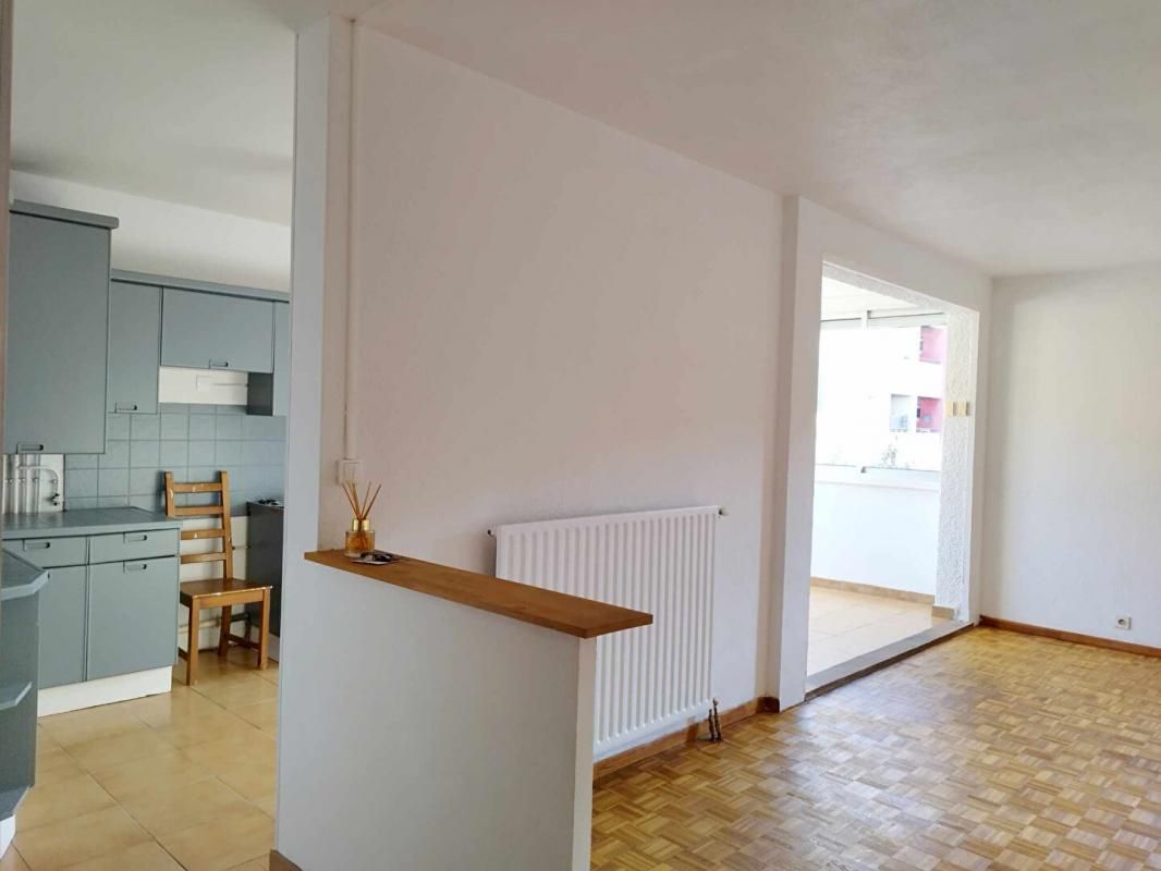 ISTRES Appartement Istres 3 pièce(s) 70 m2 AVEC GARAGE 2
