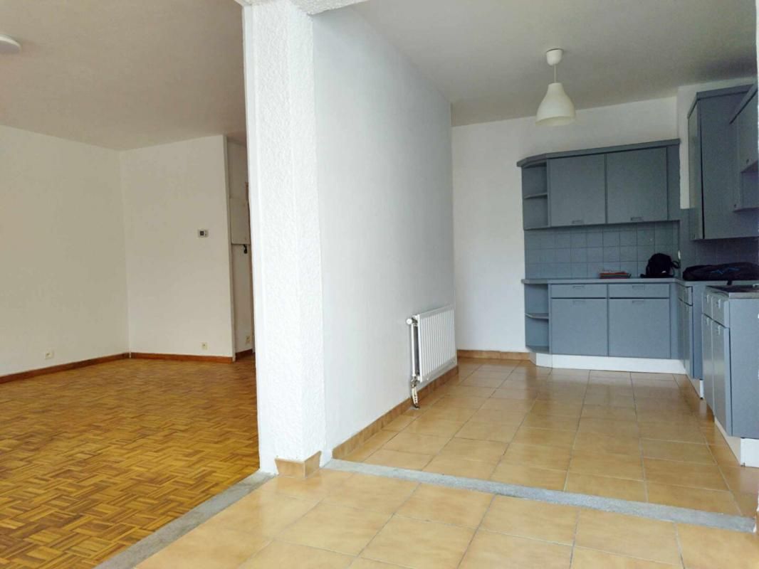 ISTRES Appartement Istres 3 pièce(s) 70 m2 AVEC GARAGE 3