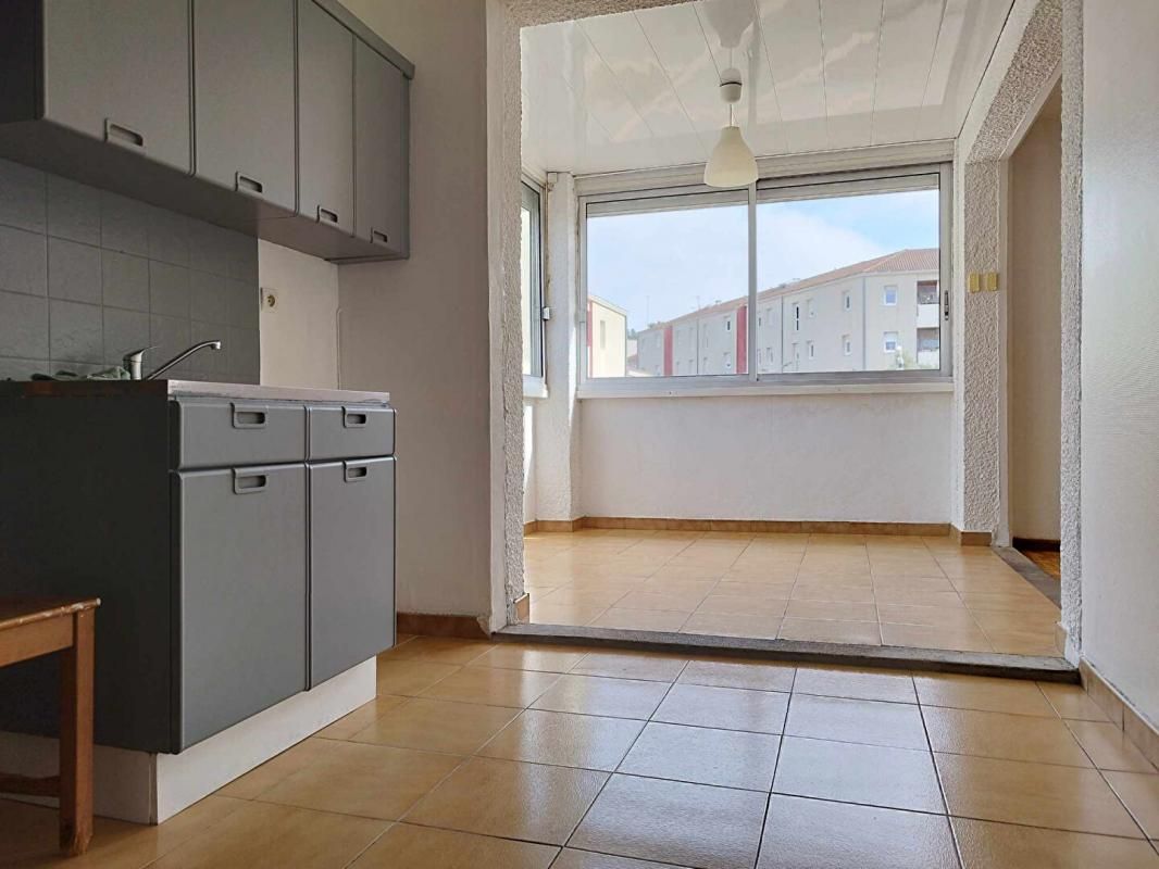 ISTRES Appartement Istres 3 pièce(s) 70 m2 AVEC GARAGE 4