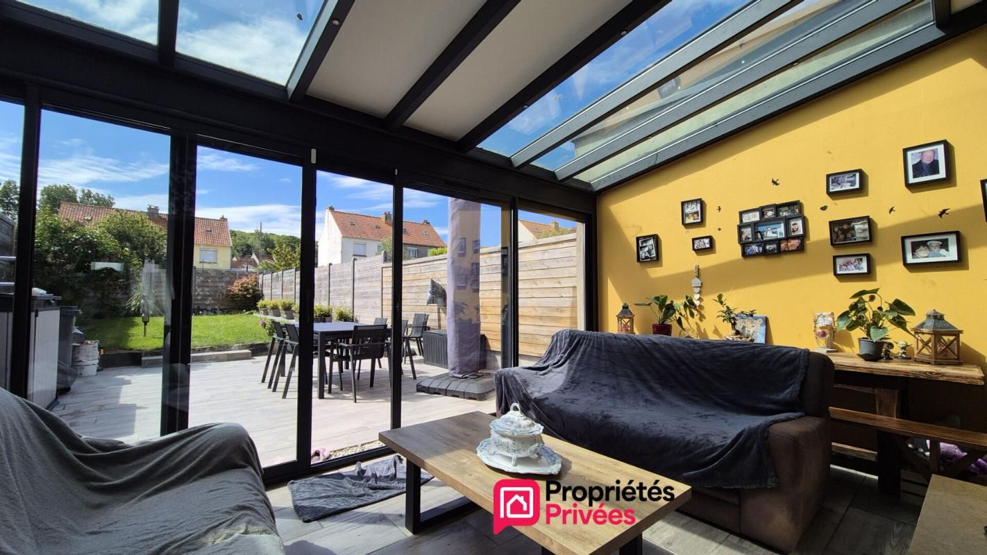 PROPRIETES PRIVEES COTE D'OPALE vous propose :
