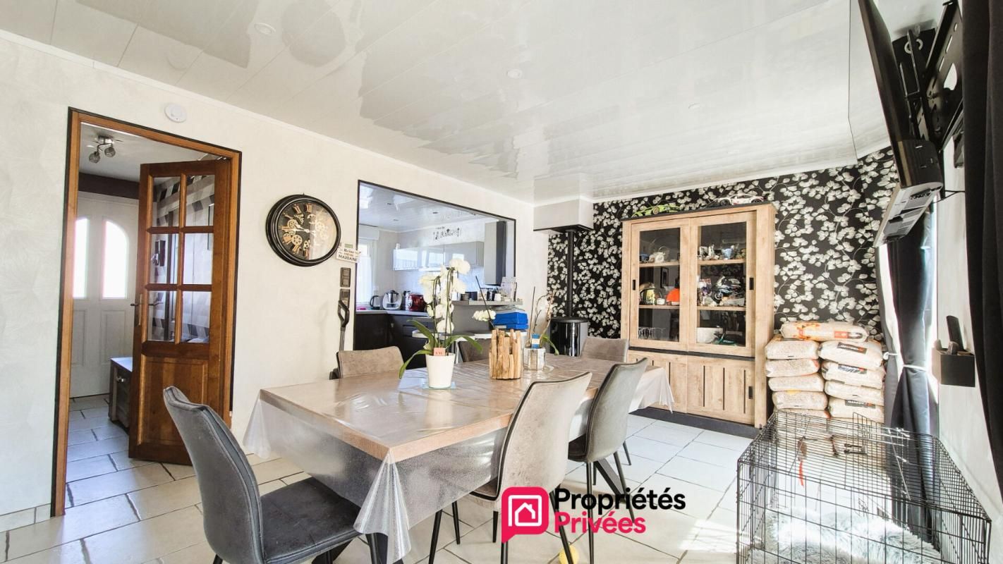 WIMILLE PROPRIETES PRIVEES COTE D'OPALE vous propose : 3