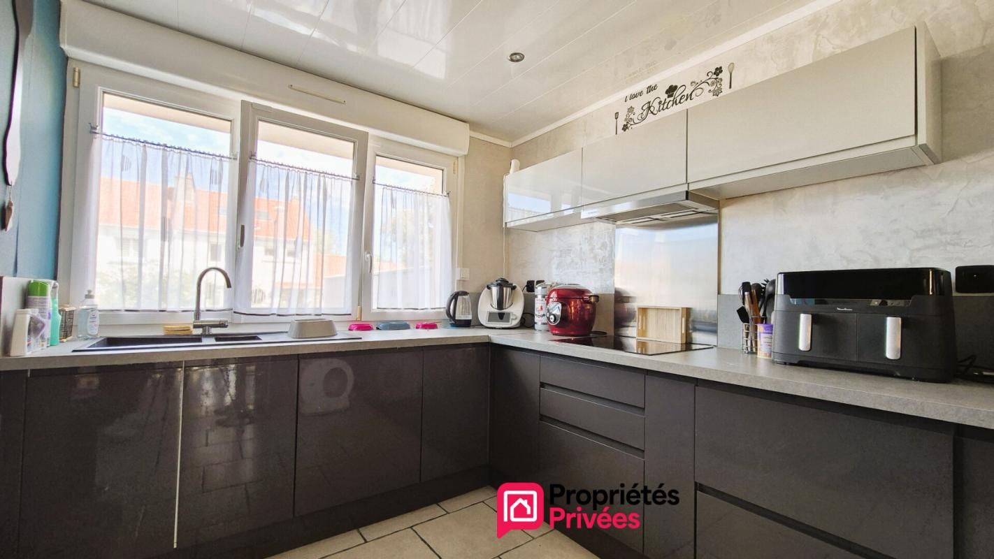 WIMILLE PROPRIETES PRIVEES COTE D'OPALE vous propose : 4