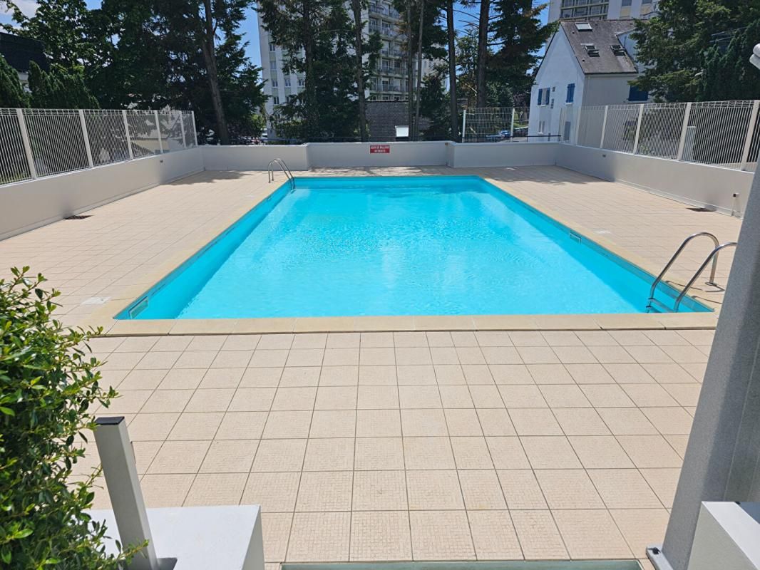 Appartement 3 pièce(s) 63 m2