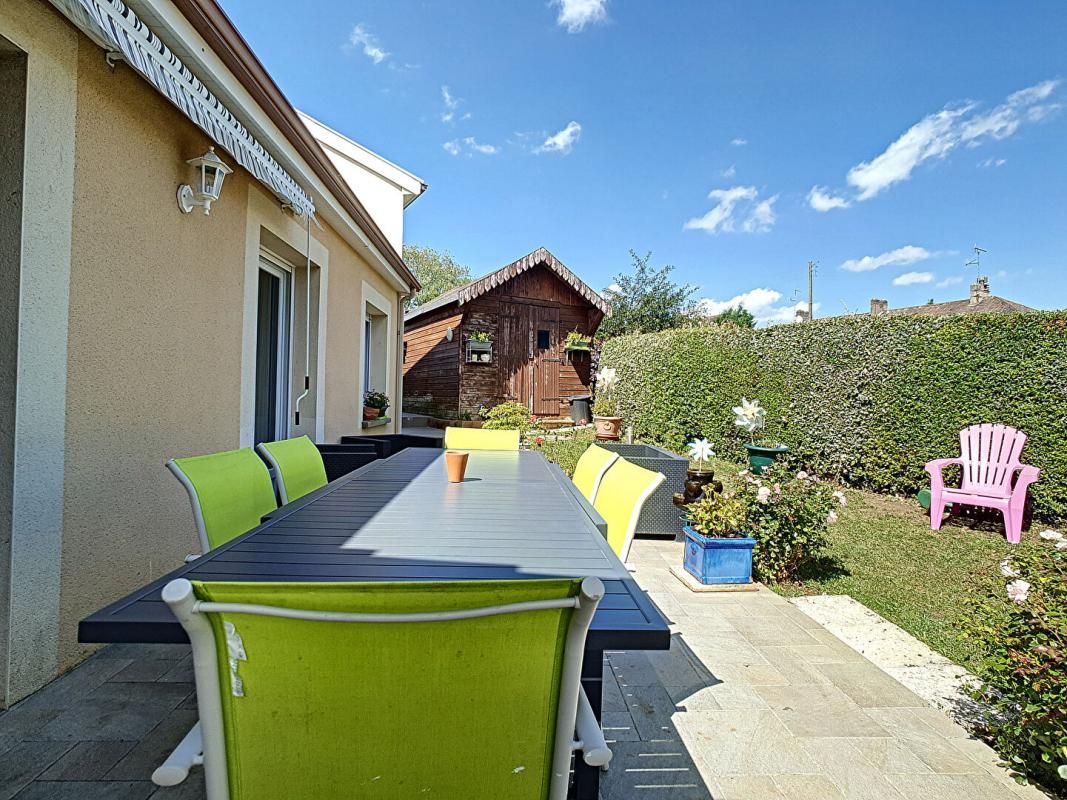 ALENCON Maison Alencon 7 pièce(s) 140 m2 2