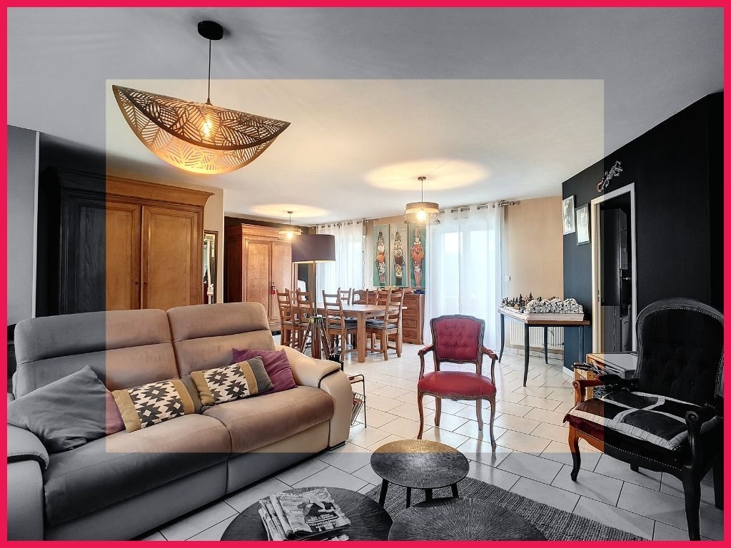ALENCON Maison Alencon 7 pièce(s) 140 m2 3
