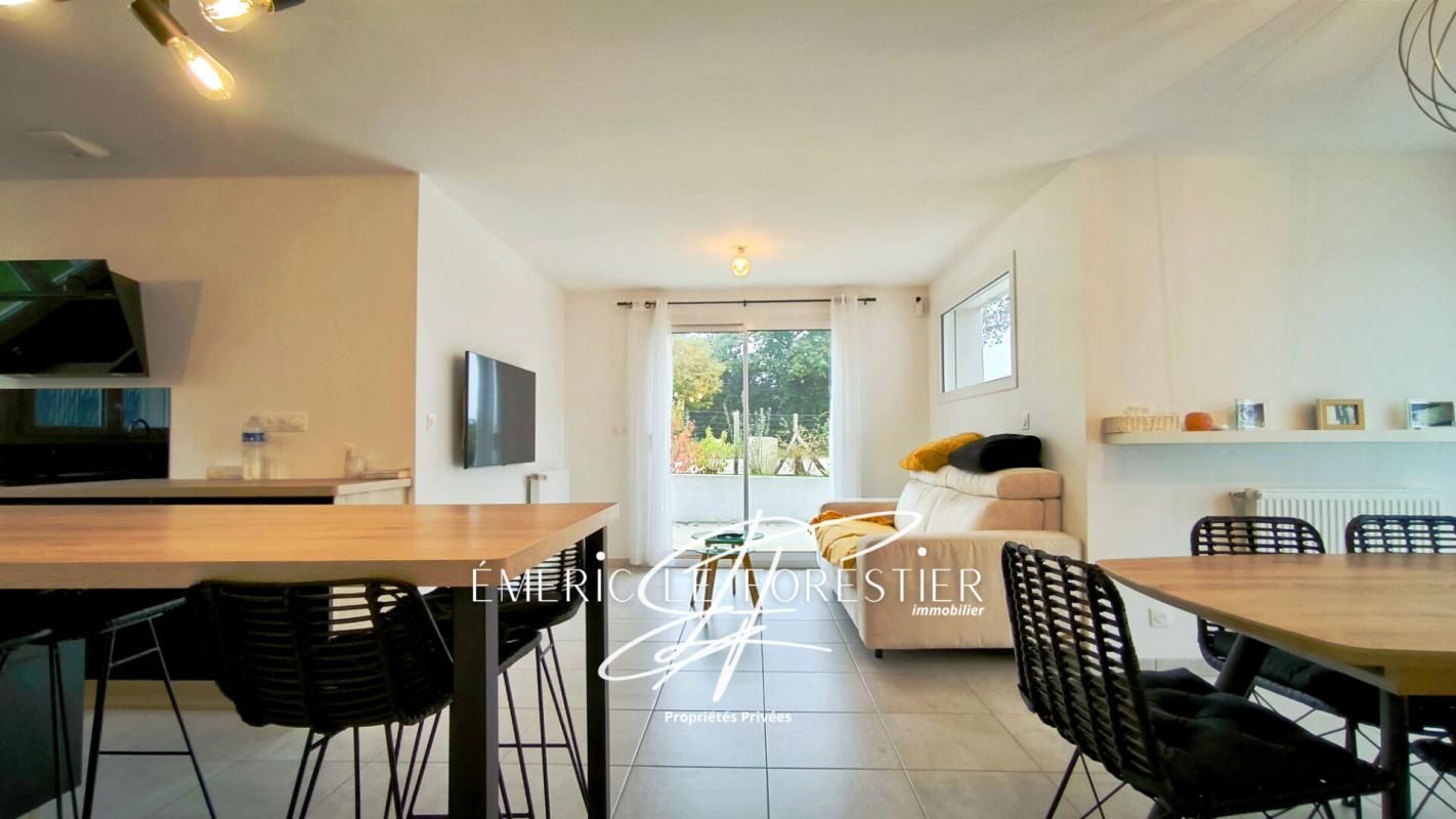 CHATEAUBRIANT Maison Châteaubriant quartier Choisel 3