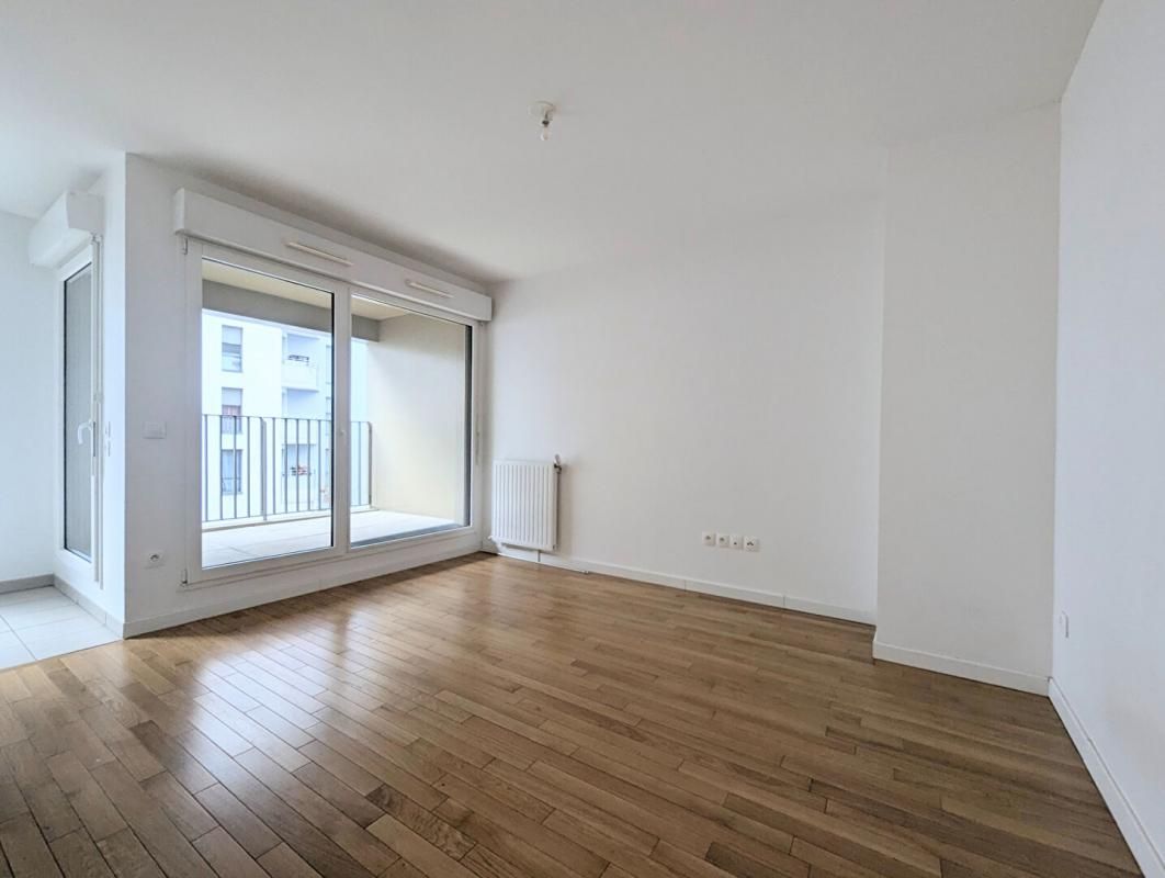 Appartement Massy 1 pièce(s) 26 m2