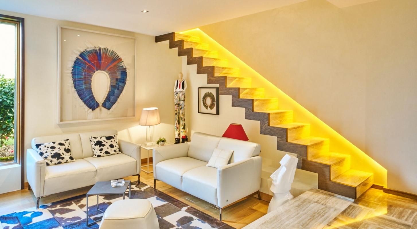 LA GAUBRETIERE Maison La Gaubretiere 10 pièces 330 m2 2