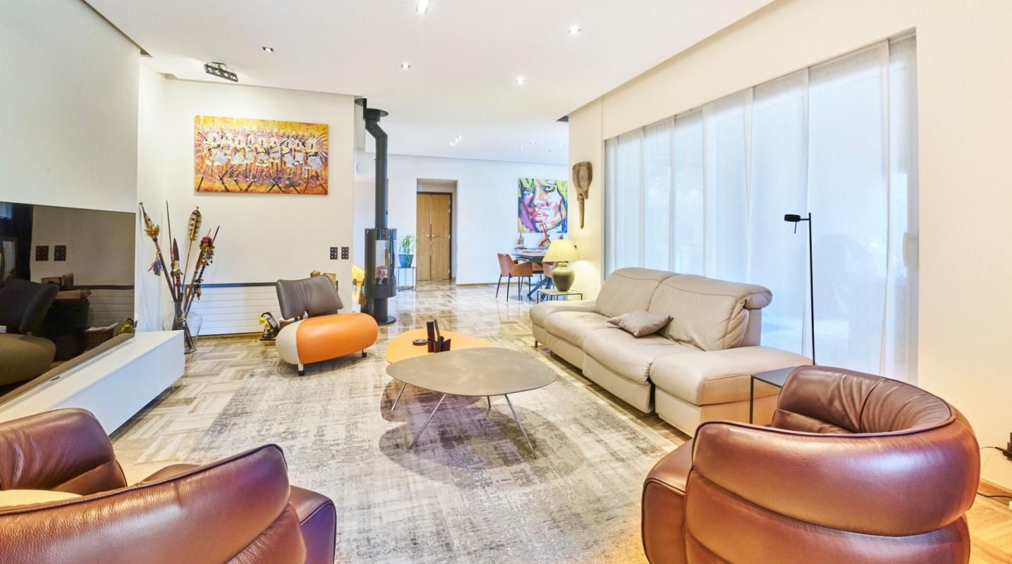 LA GAUBRETIERE Maison La Gaubretiere 10 pièces 330 m2 3