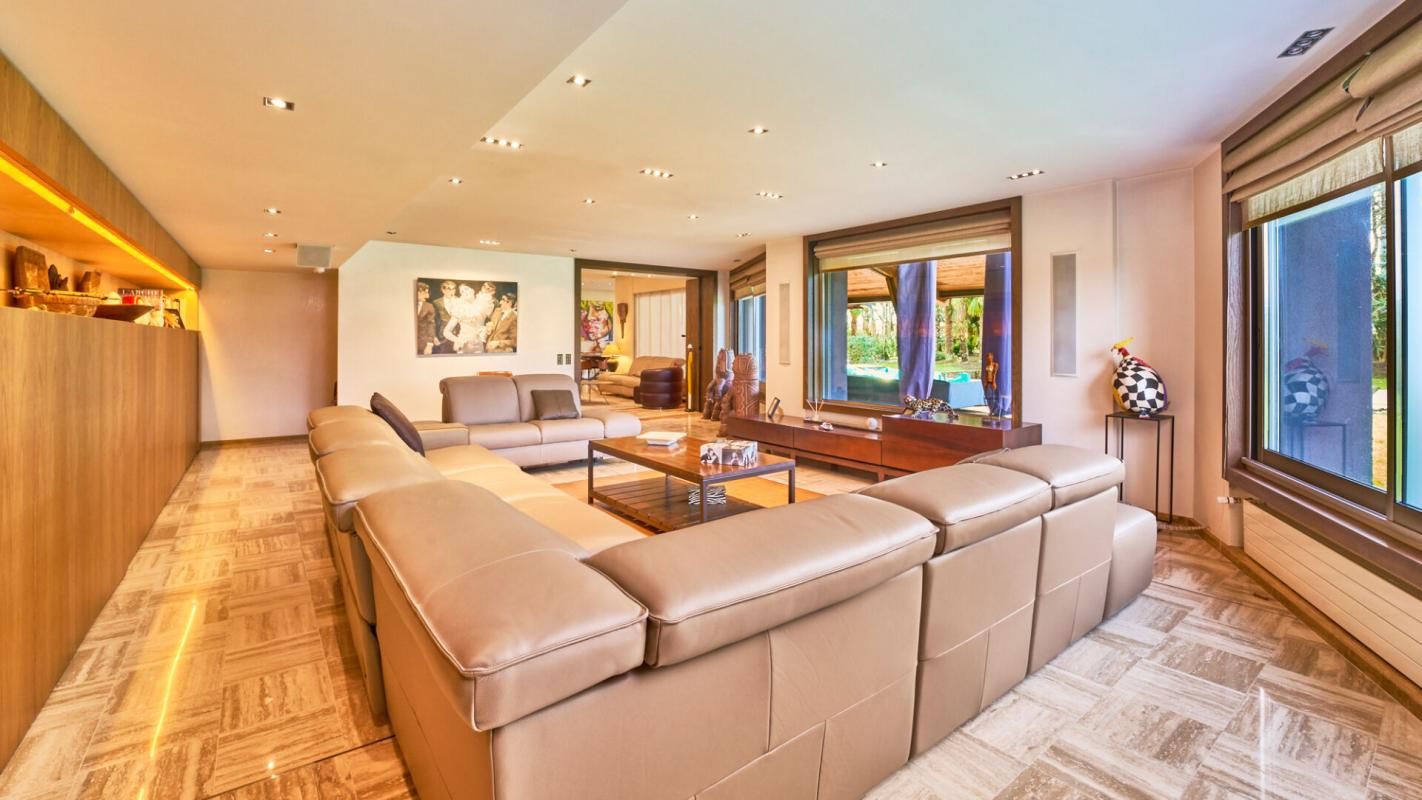 LA GAUBRETIERE Maison La Gaubretiere 10 pièces 330 m2 4
