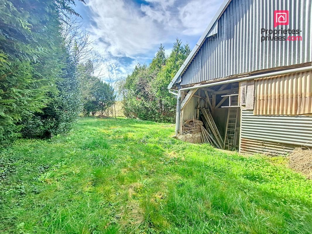 MARCILLY-LE-HAYER Maison Marcilly Le Hayer 91.4m² 4