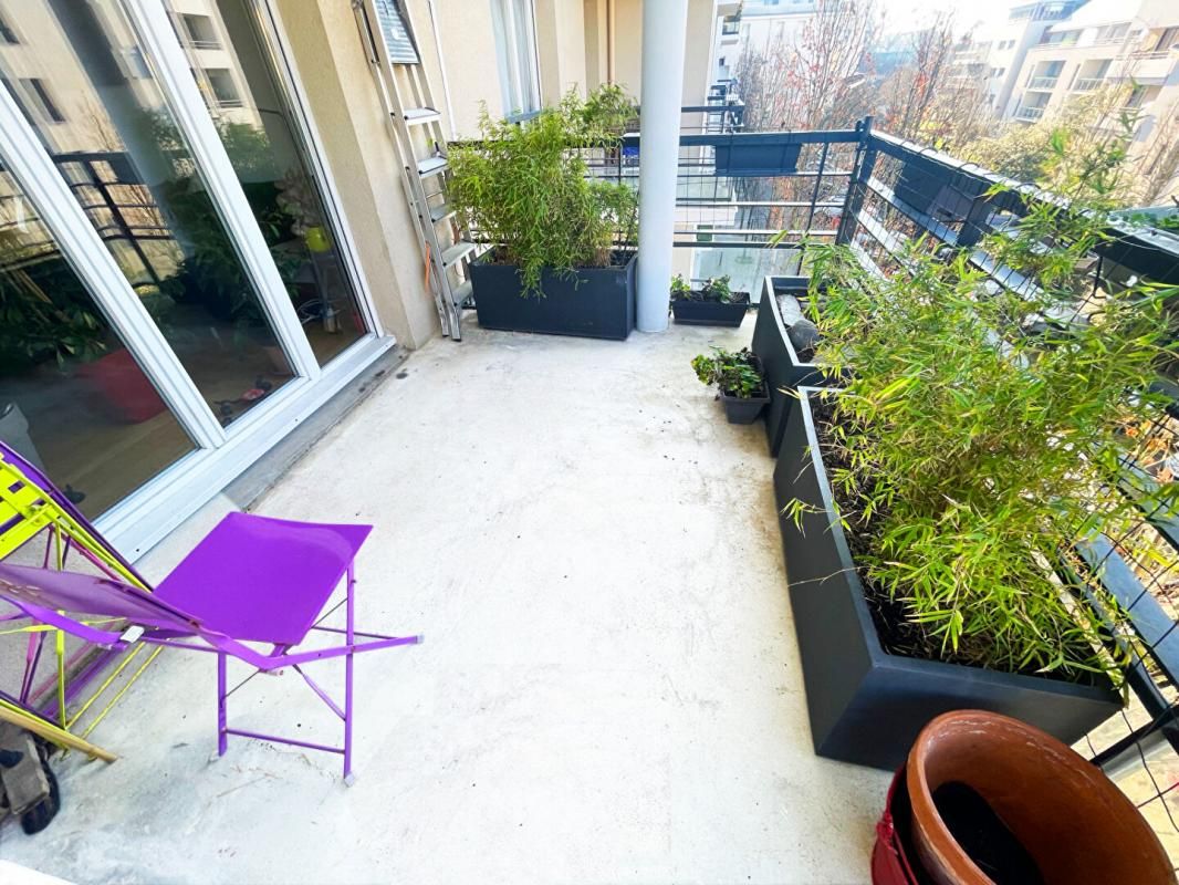 Appartement Angers 3 pièce(s) 70 m2