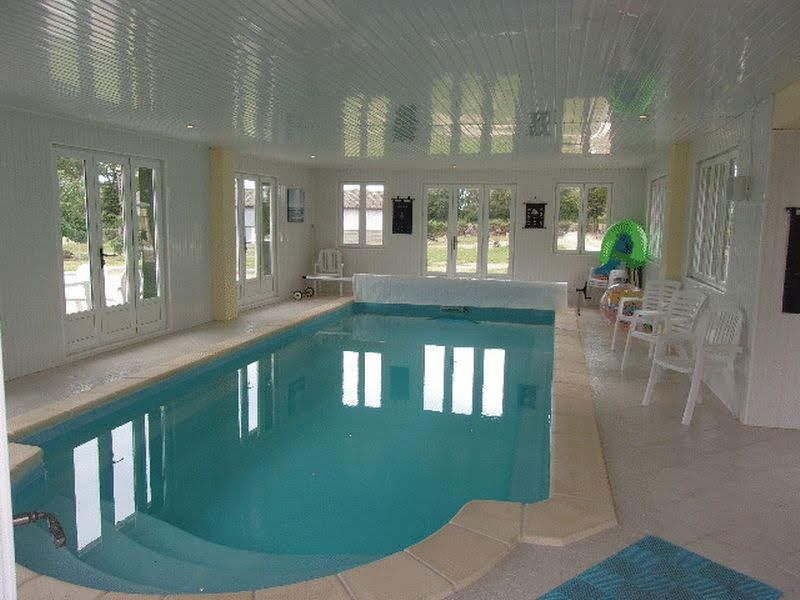 LE DORAT Maison de caractère de 377m² - Prix: 364000 2