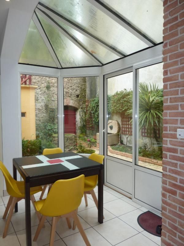 CHOLET Maison Cholet 8 pièce(s) 180 m2 4