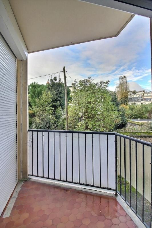 Appartement Le Havre 3 pièce(s) 65.88 m2
