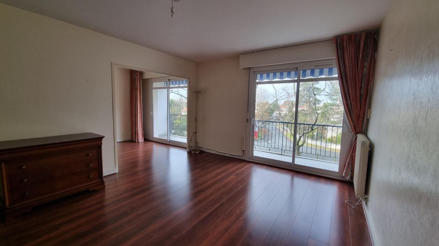 Appartement Merignac 5 pièces 91.42 m2