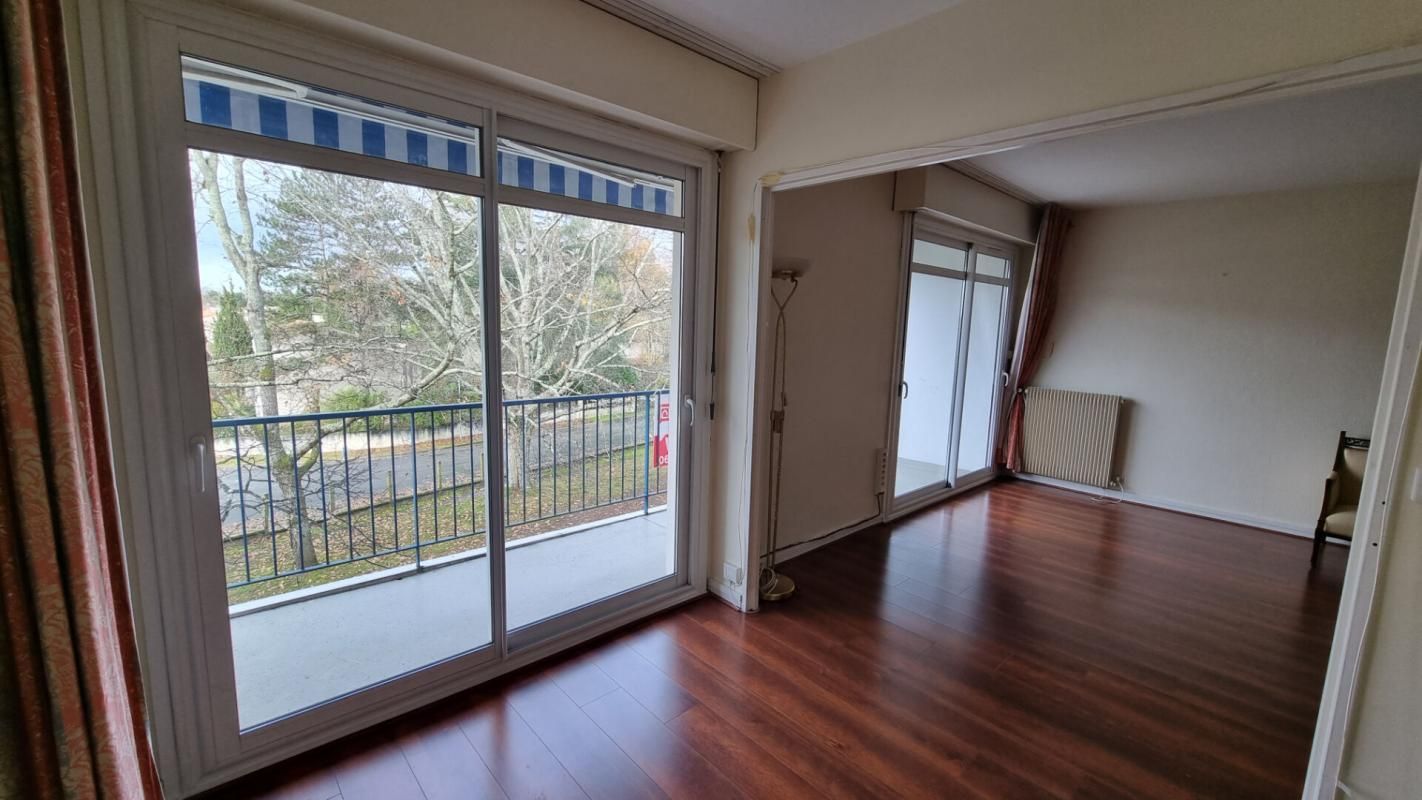 MERIGNAC Appartement Merignac 5 pièces 91.42 m2 3