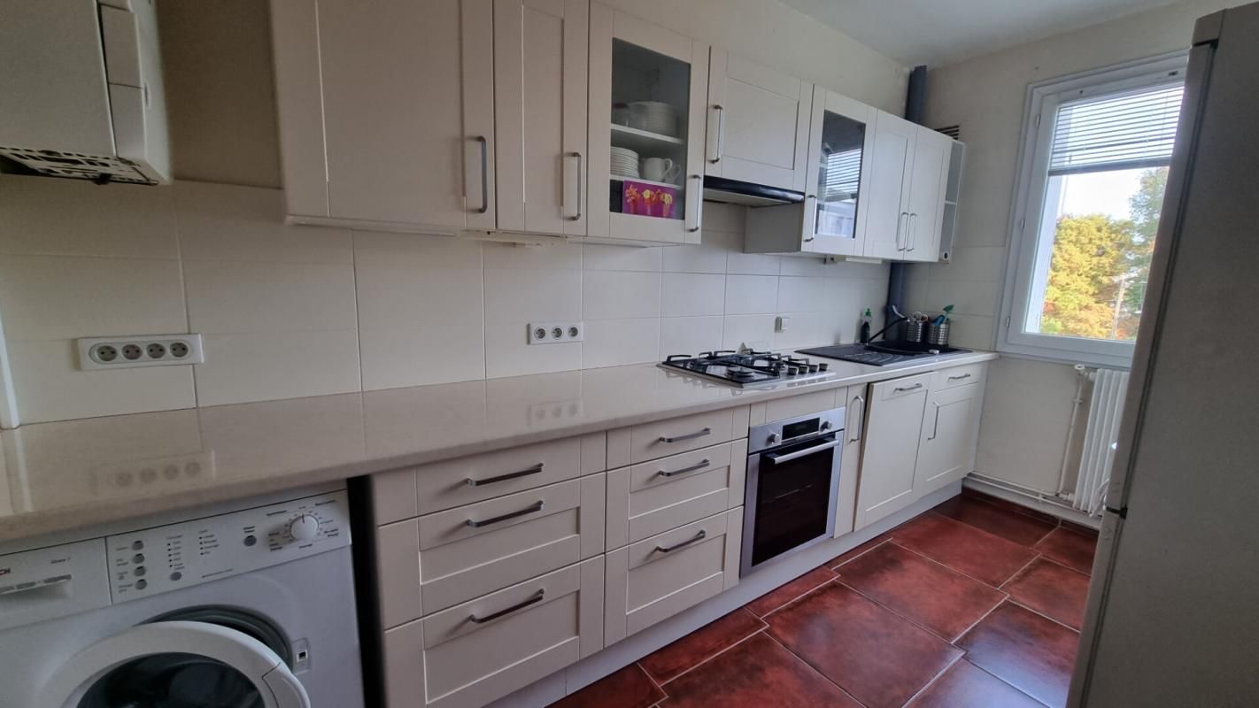 MERIGNAC Appartement Merignac 5 pièces 91.42 m2 4