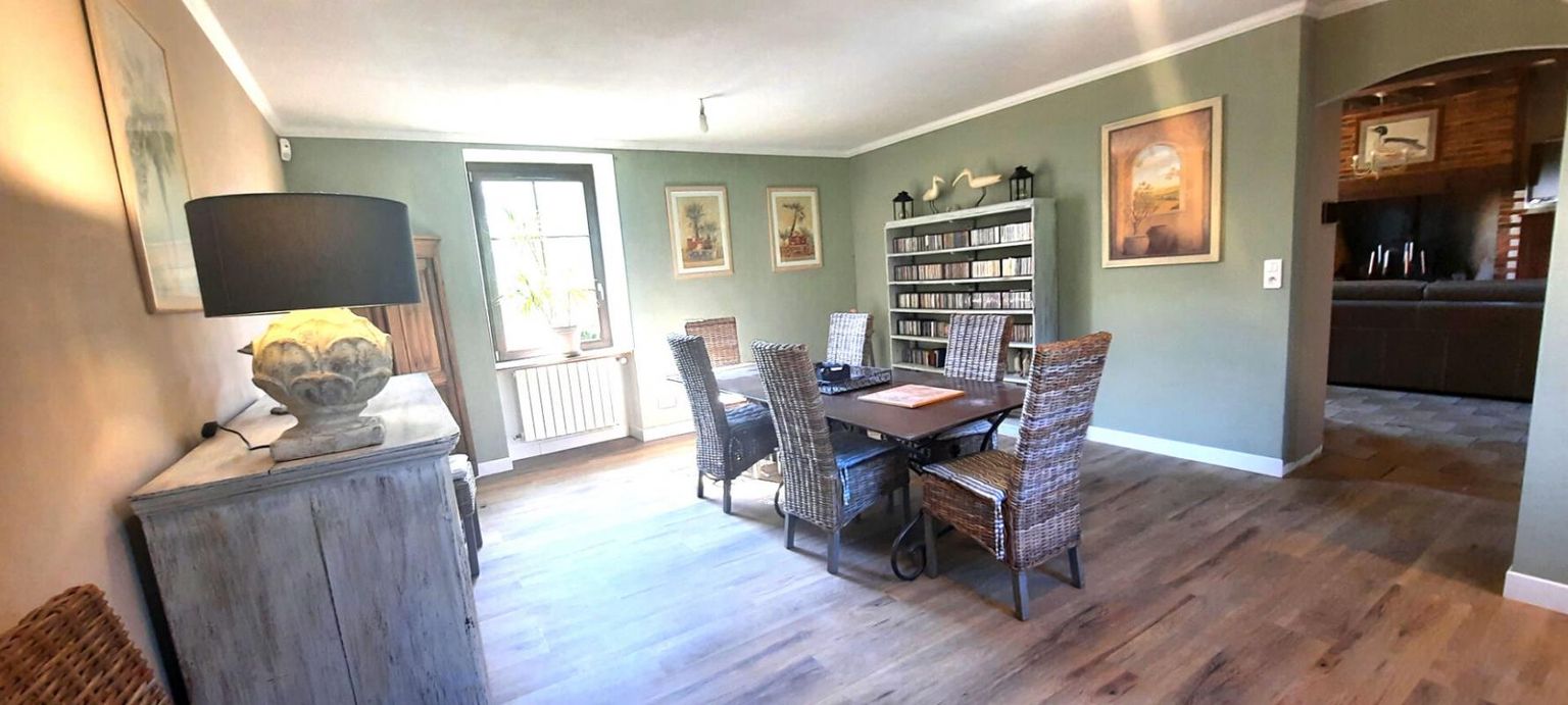COMBREE Magnifique Propriété sur 11 625 m² de terrain 4