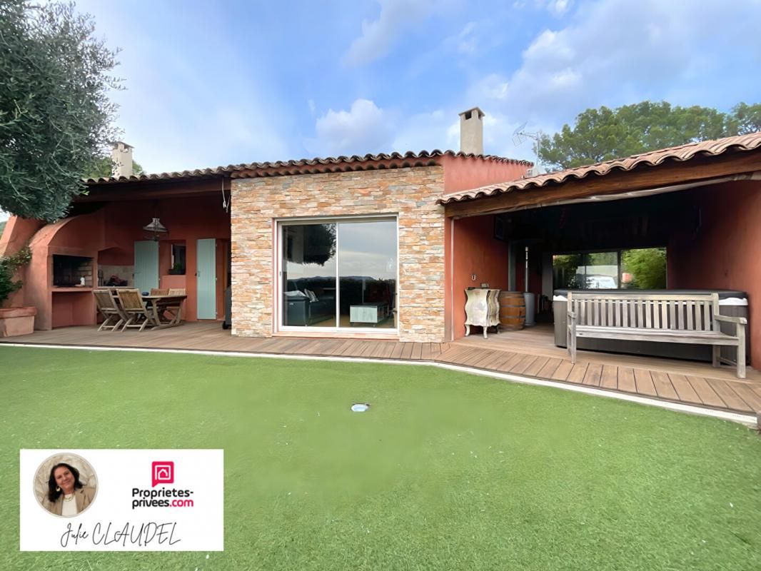 LES ARCS VILLA DE CHARME 168 M² SUPERBE VUE PANORAMIQUE 4