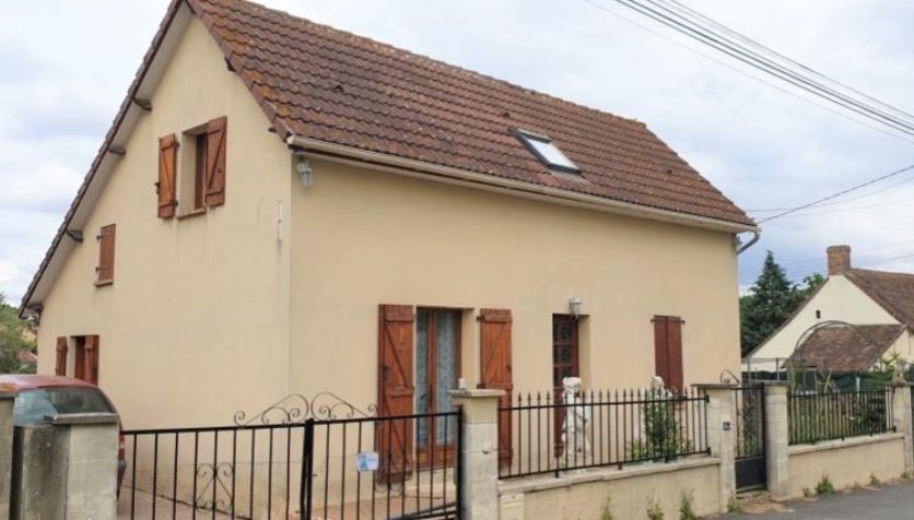 MEZERAY Maison Mezeray 5 pièces 88.17 m2 1