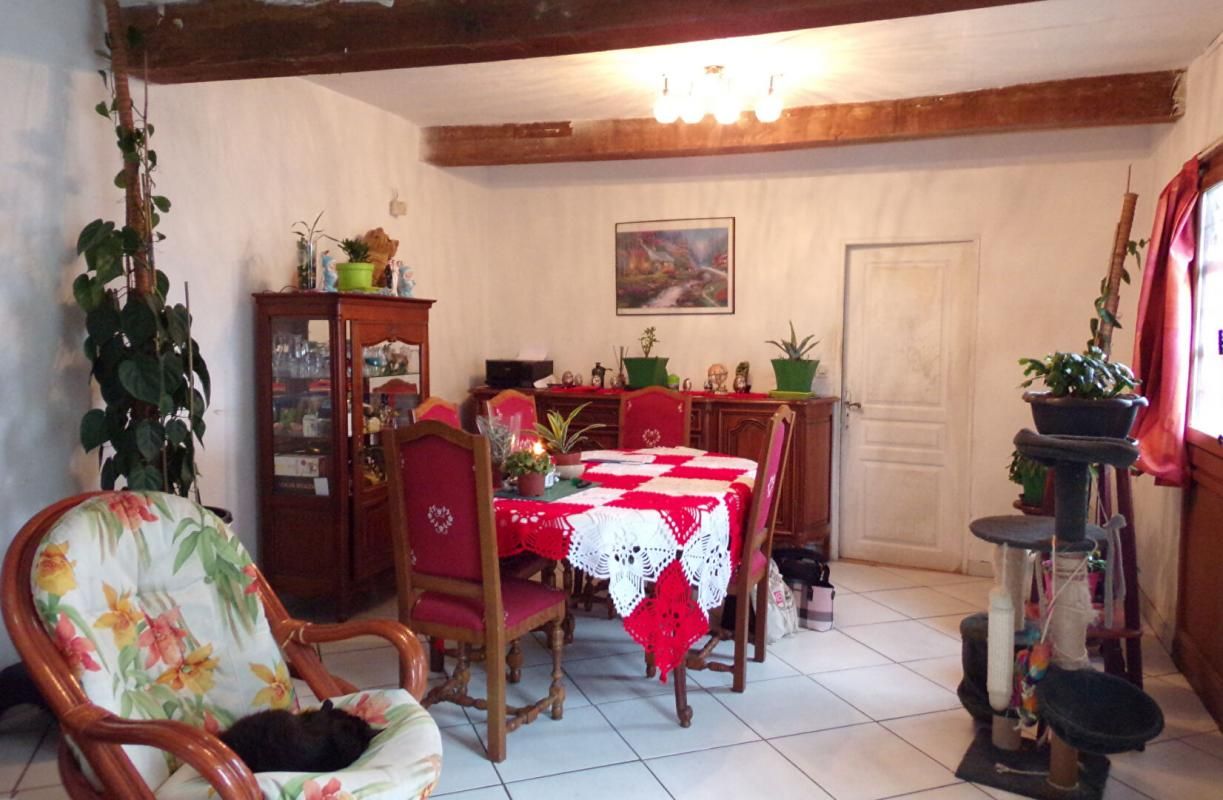 MEZERAY Maison Mezeray 5 pièces 88.17 m2 4