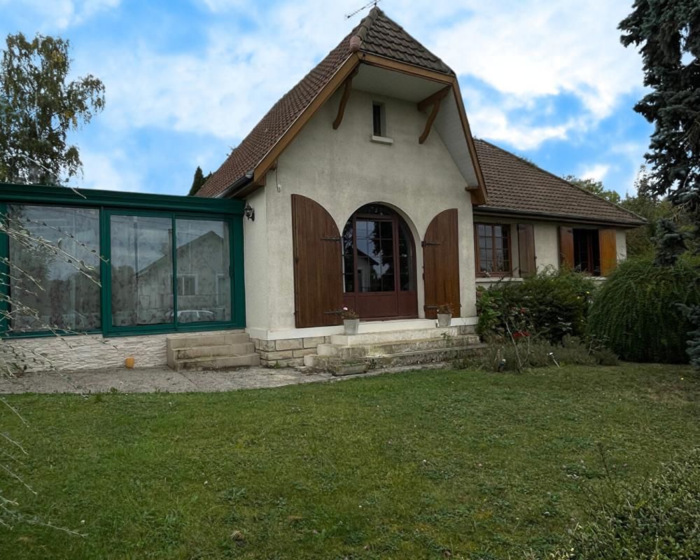 Maison Soissons Exclusivité - 113 m2