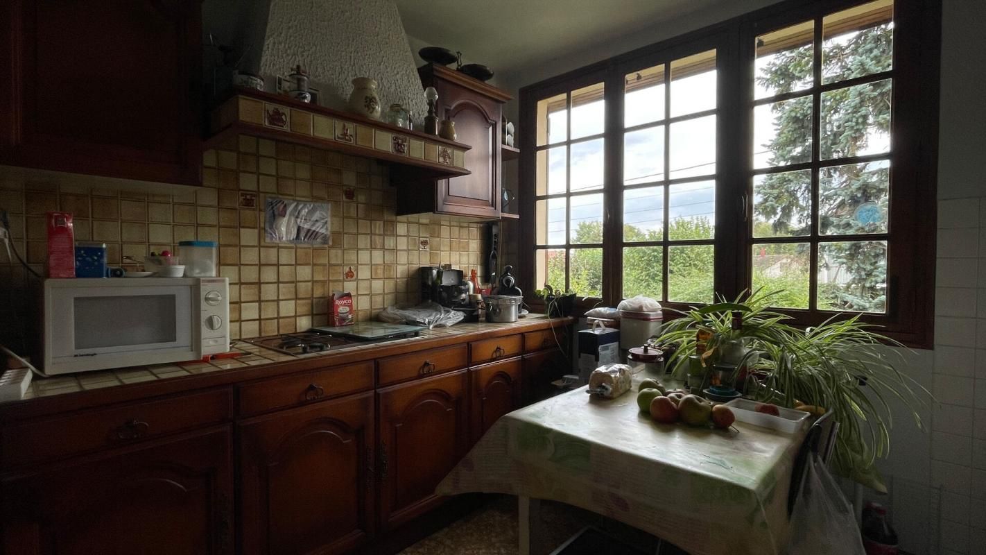 SOISSONS Maison Soissons Exclusivité - 113 m2 3