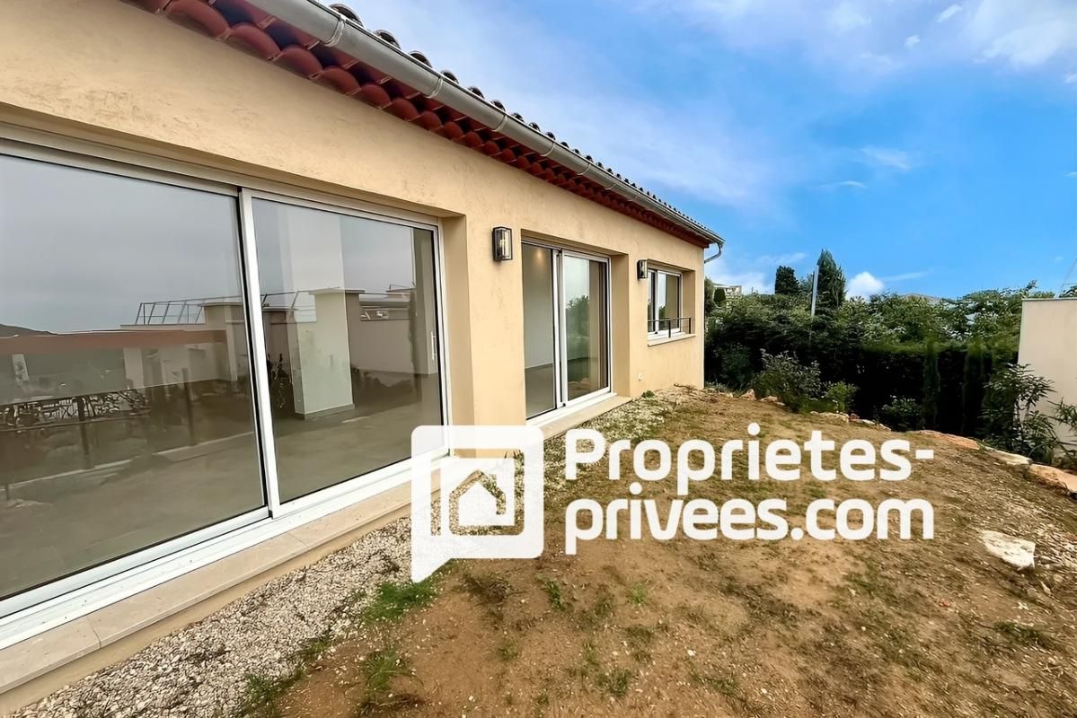VENCE Vence secteur L' ARA - Maison 147m² 2