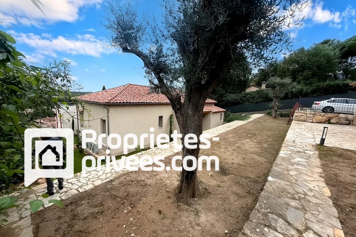 VENCE Vence secteur L' ARA - Maison 147m² 3