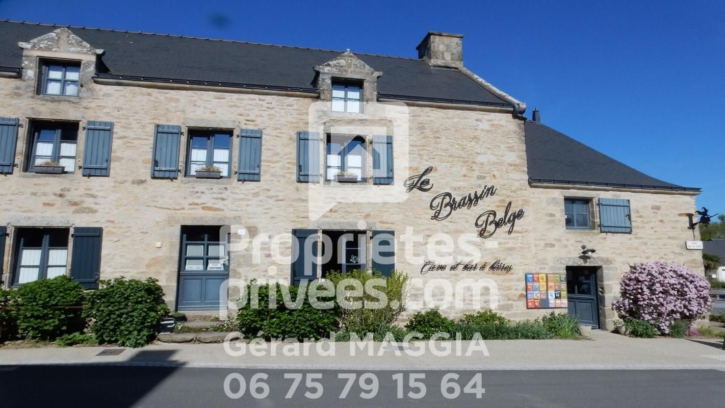 Maison de ville 6 pièce(s) 200 m2