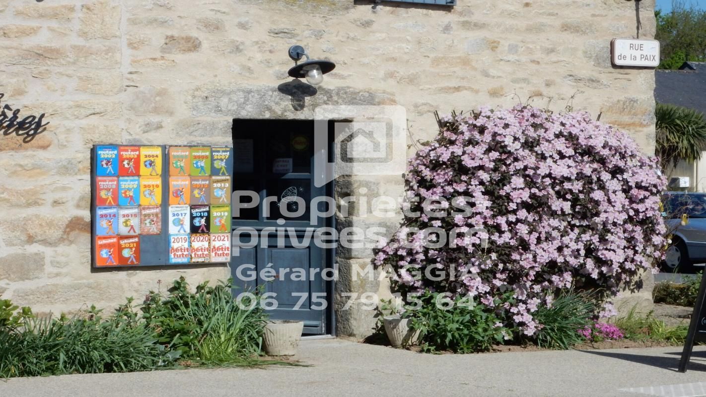 LE GUERNO Maison de ville  6 pièce(s) 200 m2 2