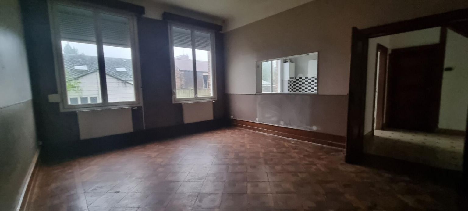 LA CAPELLE Maison La Capelle 6 pièce(s) 174 m2 2