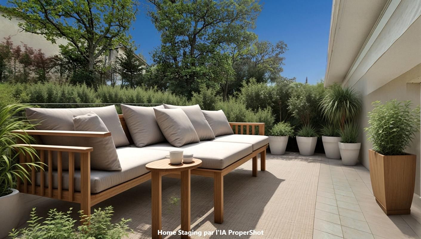 HYERES Appartement Hyeres 3 pièce(s) avec terrasse et piscine 385 000 2