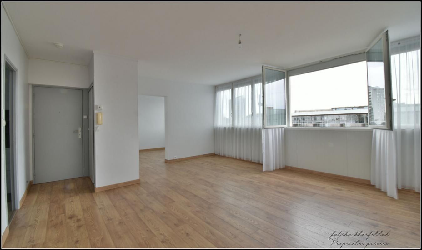 MOURENX MOURENX CENTRE - APPARTEMENT 91 m2 2