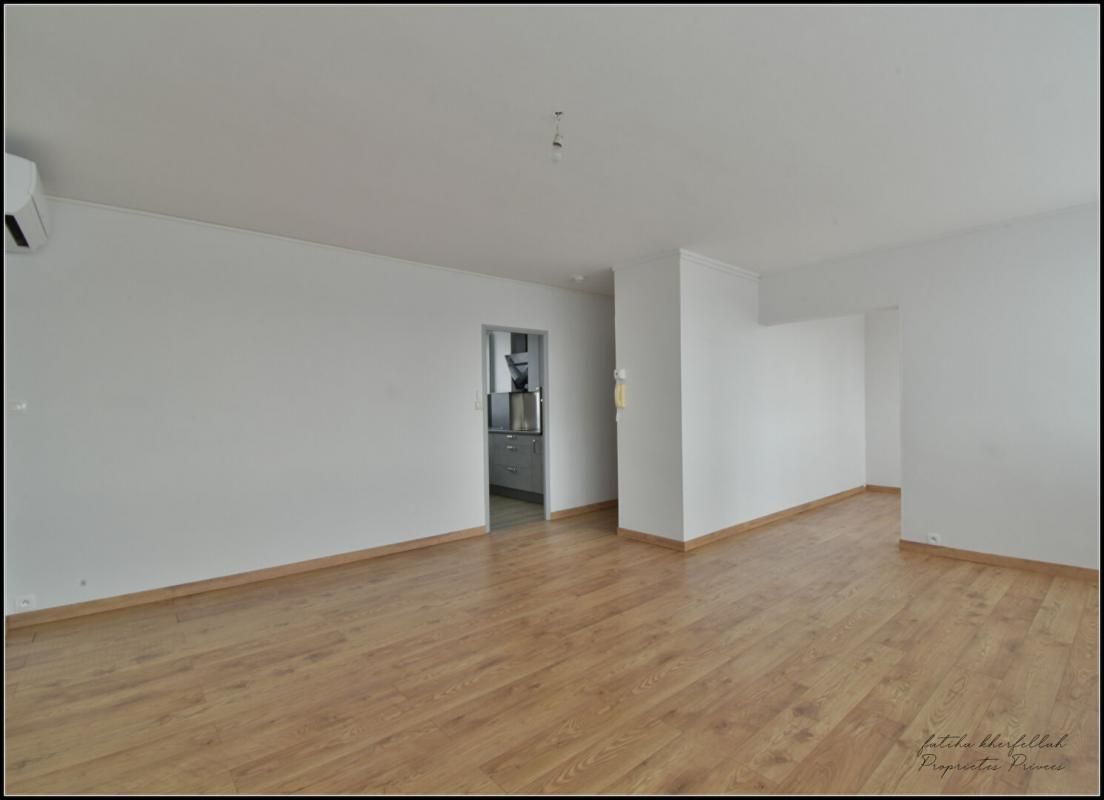 MOURENX MOURENX CENTRE - APPARTEMENT 91 m2 3