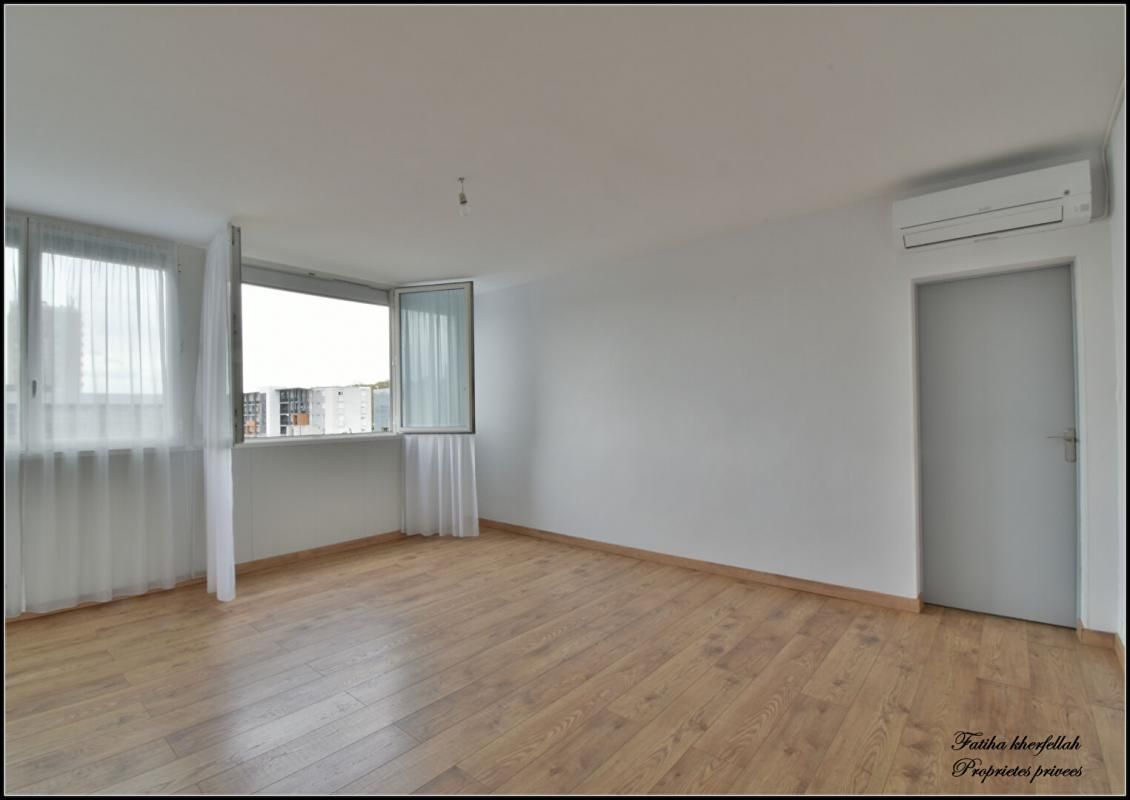 MOURENX MOURENX CENTRE - APPARTEMENT 91 m2 4
