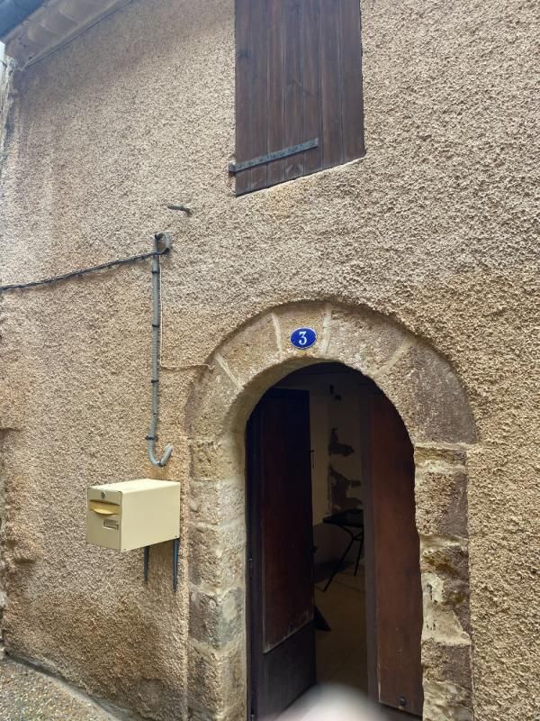 PéZENAS Maison de village, 3 pièces 2