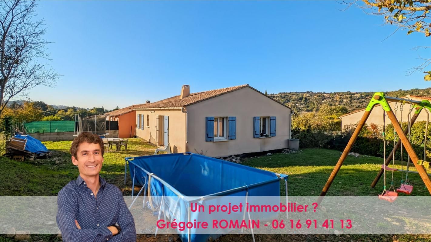 Maison Apt 4 pièces 85 m2