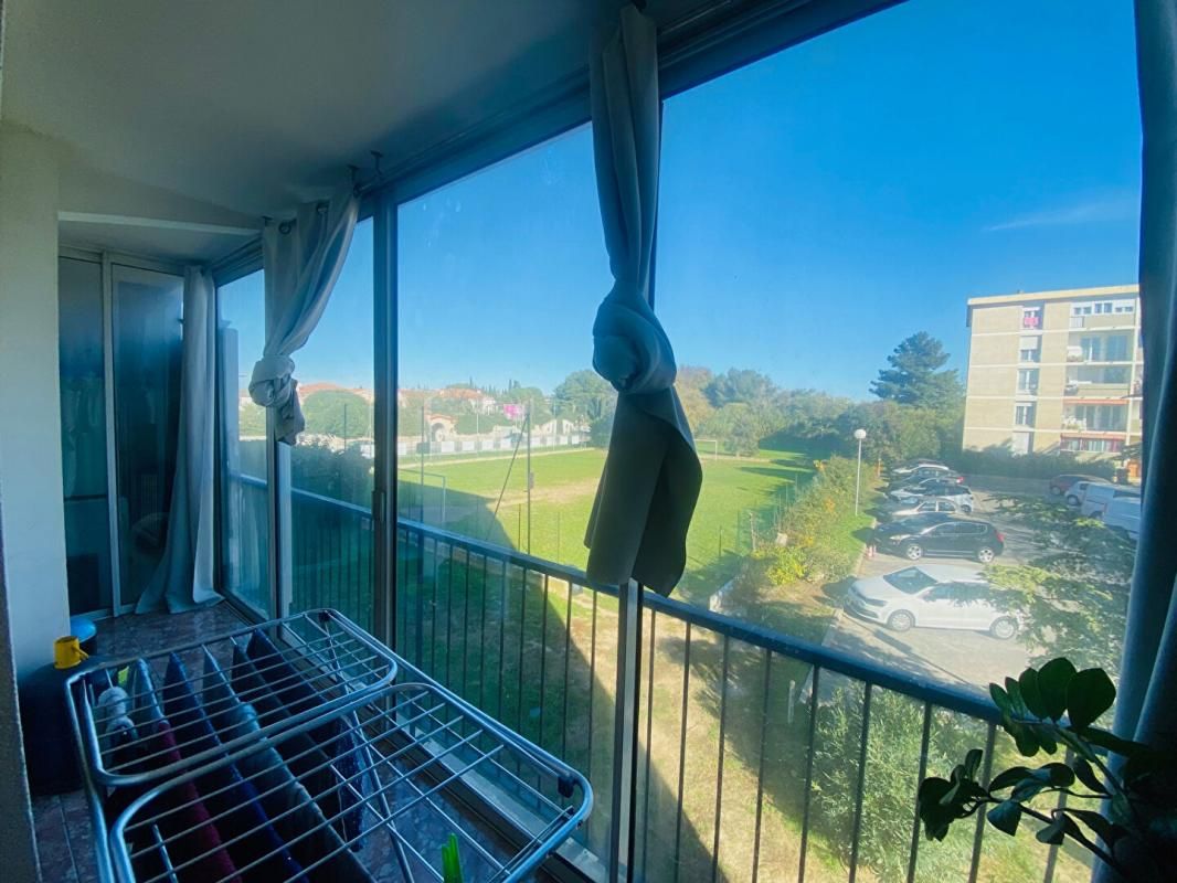 SAINT-VICTORET Appartement Saint Victoret 4 pièce(s) 75 m2 2