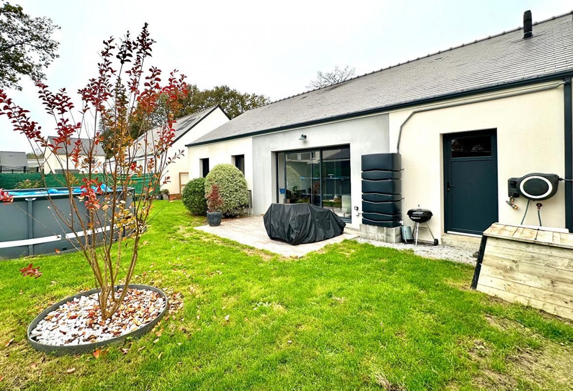 Maison Le Temple De Bretagne 4 pièces 84 m2