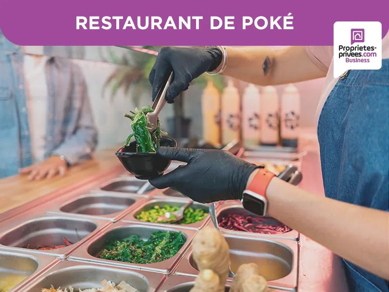 PARIS-16E-ARRONDISSEMENT 75016 PARIS - LOCATION COMMERCIAL 78 M ² AVEC TERRASSE 4