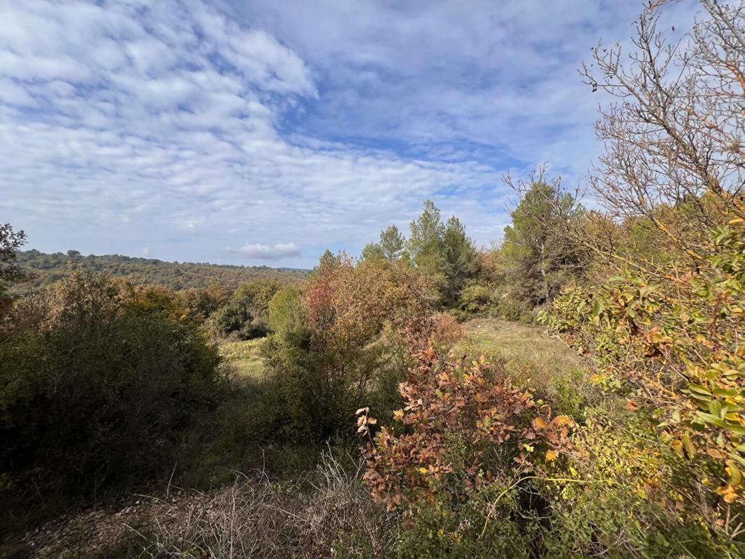 RIANS RIANS Terrain de loisirs 4015 M² 2