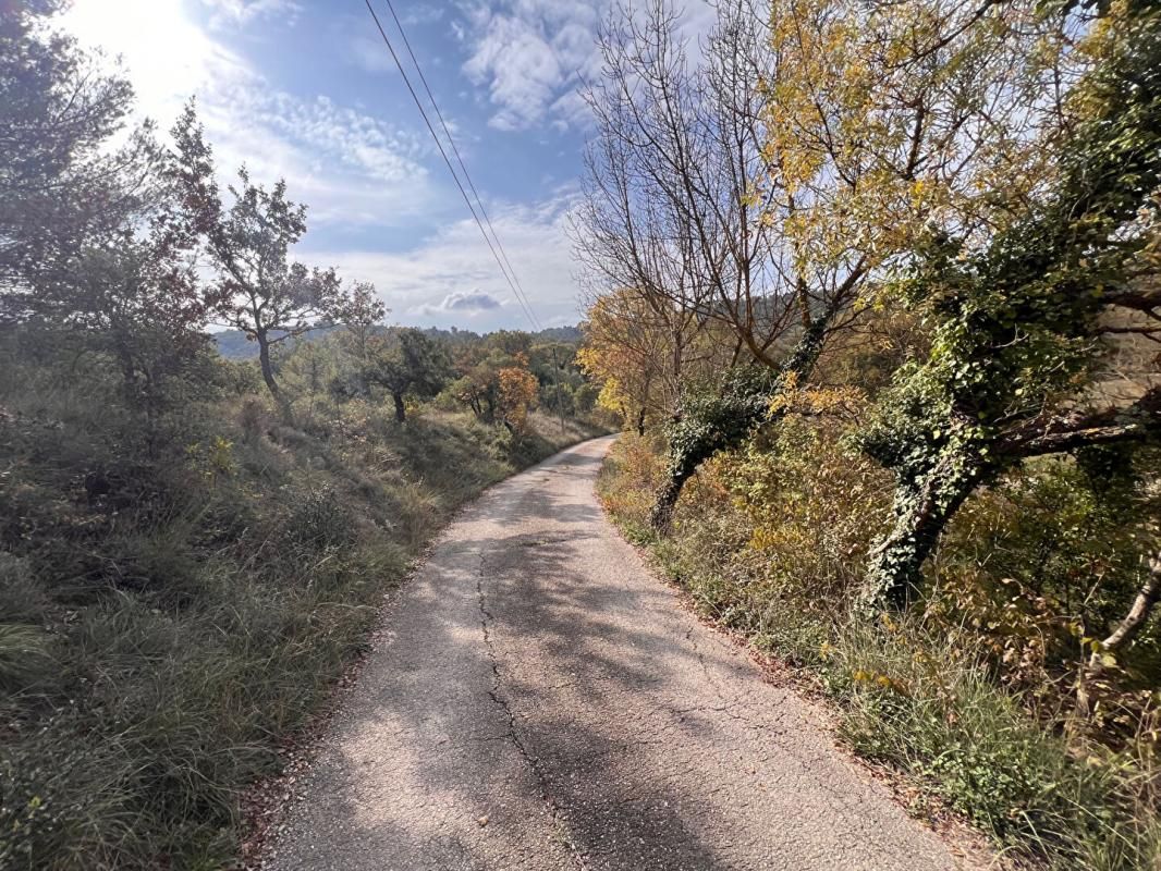 RIANS RIANS Terrain de loisirs 4015 M² 3