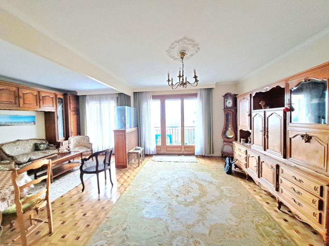 Appartement Montrouge 3 pièce(s) 71m2