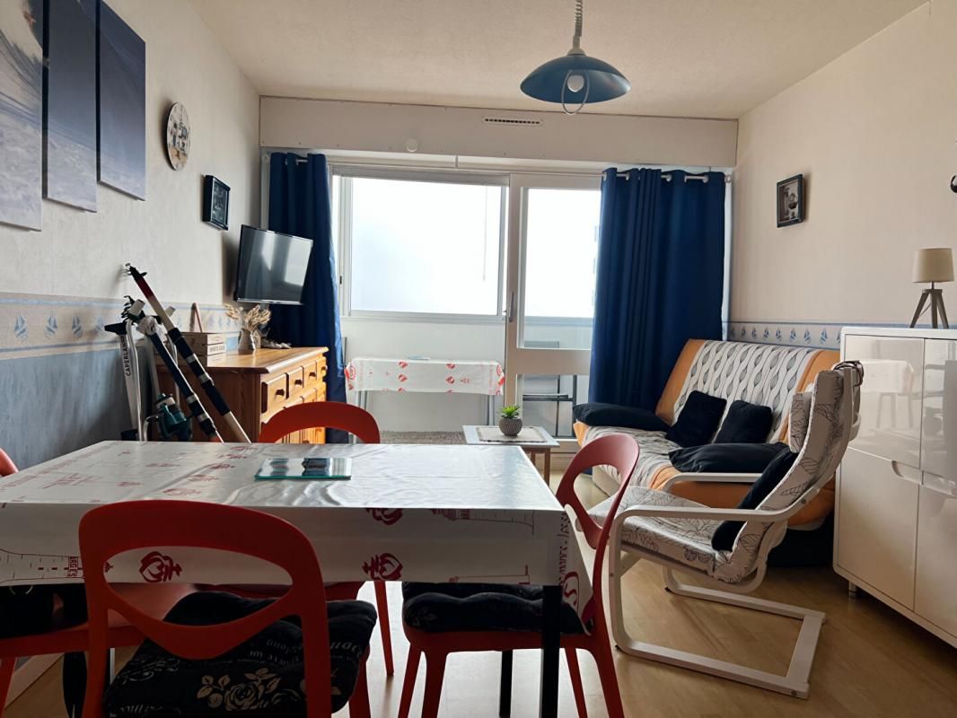 SAINT-HILAIRE-DE-RIEZ Appartement vue mer et forêt saint Hilaire de Riez 2