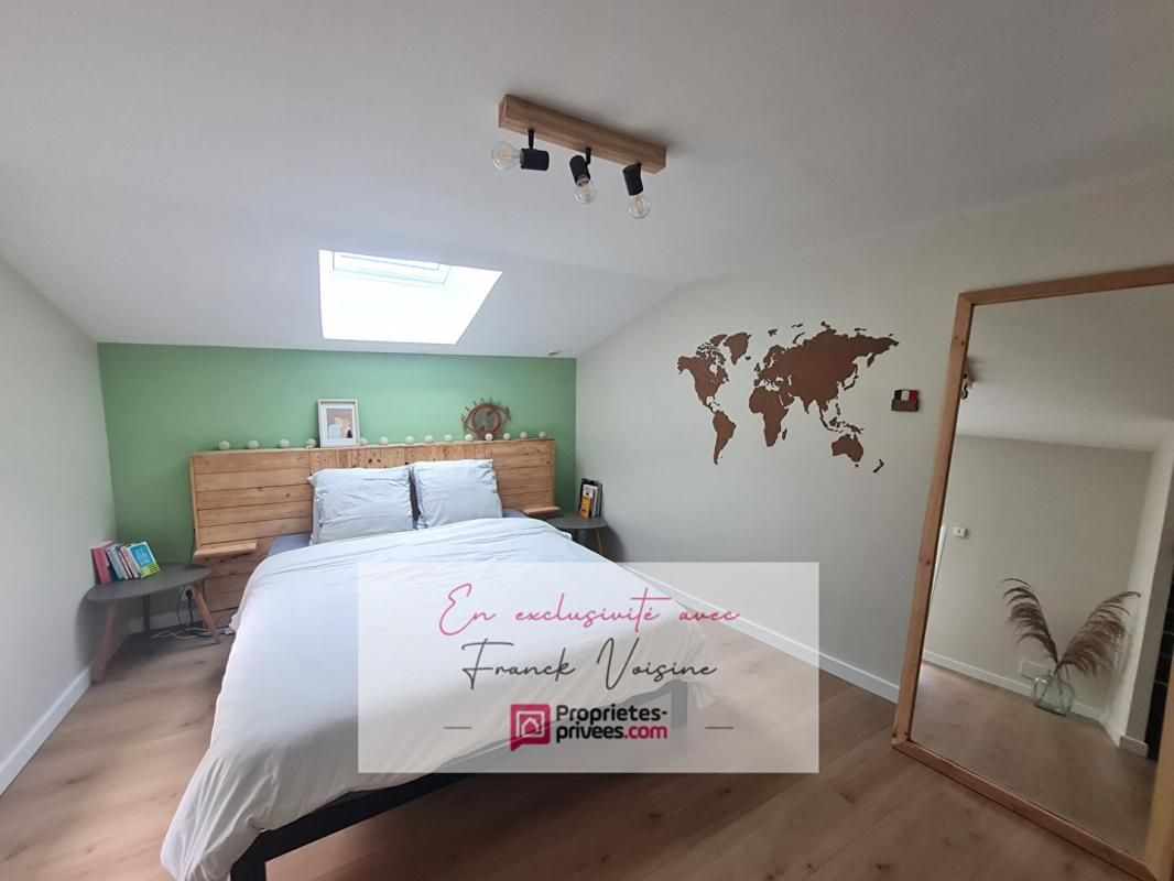 SAINT-PAUL-EN-PAREDS Maison A VENDRE en EXCLUSIVITE - Saint Paul En Pareds - 2 Chambres - 90 m2 avec jardin de 790 M2 env 3
