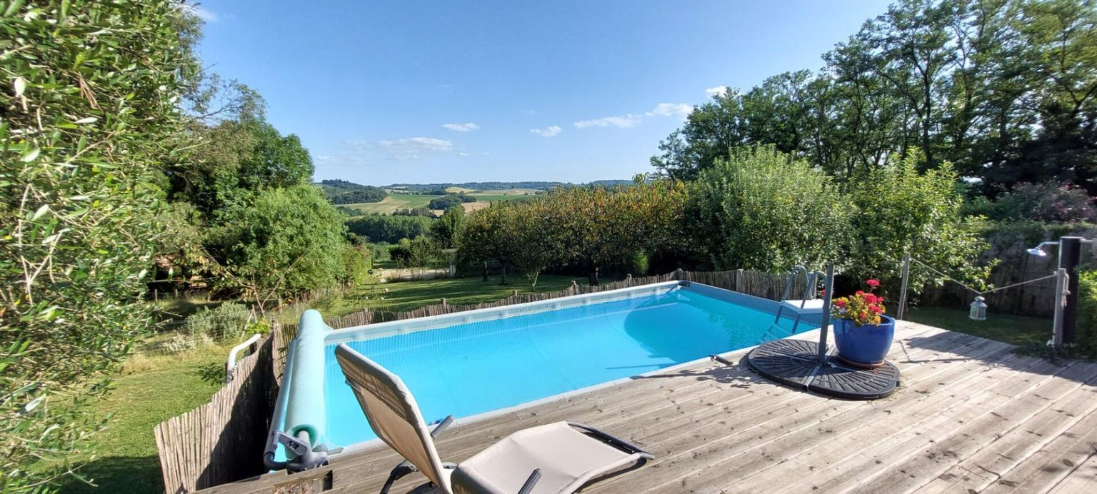TONNEINS Maison 7 pièce(s) 230 m2 2