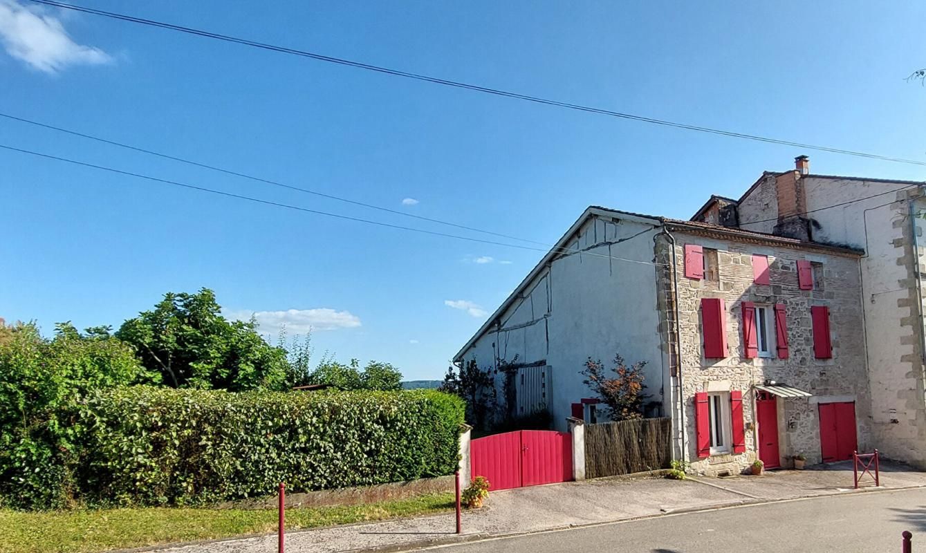 TONNEINS Maison 7 pièce(s) 230 m2 4