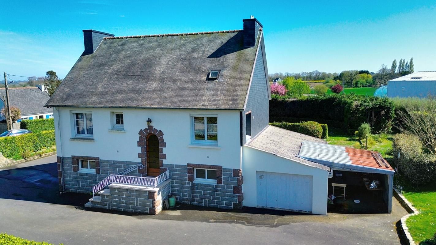 LANMEUR Maison Lanmeur 3